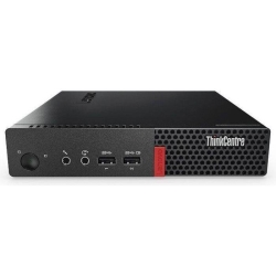 Lenovo PC M710Q TINY INTEL i5-7500T 8GB 256GB SSD - Ricondizionato