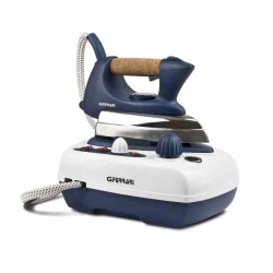 G3 Ferrari FERRO DA STIRO CON CALDAIA 2000W GETTO-VAP G40019