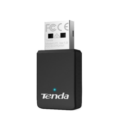 Tenda SCHEDA DI RETE WIRELESS USB 2.0 U11 AX900