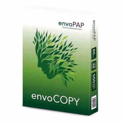  Marca non in elenco CARTA A4 ENVOCOPY 80 GRAMMI - 500 FOGLI
