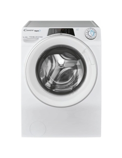  Marca non in elenco LAVATRICE A CARICA FRONTALE RAPIDO' RO14126DWMST-S 12KG 1400GIRI/MIN