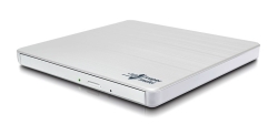 Hitachi MASTERIZZATORE DVD GP60NW60.AUAE12W USB 2.0 ESTERNO BIANCO