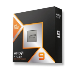 AMD CPU RYZEN 9 9900X3D AM5 4.4 GHZ BOX (100-100001368WOF)