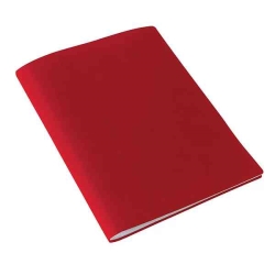  Marca non in elenco PORTALISTINI A4 ROSSO - 10 BUSTE ANTIRIFLESSO
