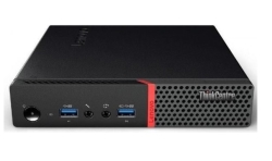 Lenovo MINI PC ThinkCentre M700Q TINY INTEL i5-6xxx 8GB 256GB SSD - Riconizionato