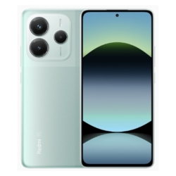 Xiaomi SMARTPHONE REDMI NOTE 14 - 8+ 256GB 5G CORAL GREEN VERDE CORALLO