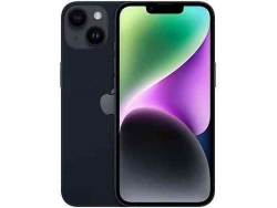 Apple SMARTPHONE IPHONE 14 128GB NERO - RICONDIZIONATO - GAR. 6 MESI - GRADO A