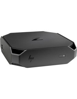 HP PC WORKSTATION Z2 G5 MINI INTEL i9-10900 32GB 512GB NVME - Ricondizionato