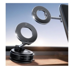  Marca non in elenco SUPPORTO PER SMARTPHONE DA AUTO MAGNETICO ROTABILE