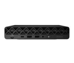 HP MINI PC PRODESK 4G1i AI INTEL CORE ULTRA U7-265T 16GB 512GB SSD WIND11 PRO - NUOVO