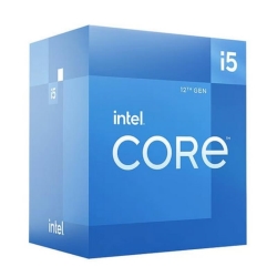 Intel CPU CORE I5-12600KF (ALDER LAKE) SOCKET 1700 (BX8071512600KF) - BOX