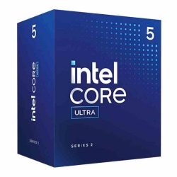 Intel CPU CORE ULTRA 5 225F SOCKET 1851 (BX80768225F) - BOX
