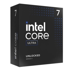 Intel CPU CORE ULTRA 7 265K SOCKET 1851 (BX80768265K) - BOX