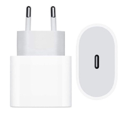Apple CARICATORE USB-C 20W (MUVV3ZM)