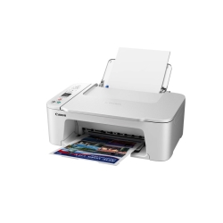 Canon STAMPANTE MULTIFUNZIONE PIXMA TS3751I INKJET WIRELESS BIANCA (6671C026)
