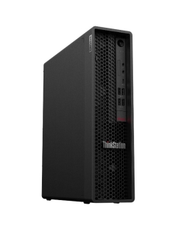 Lenovo PC THINKSTATION P340 SFF INTEL i7-10700 16GB 512GB SSD M.2 - Ricondizionato