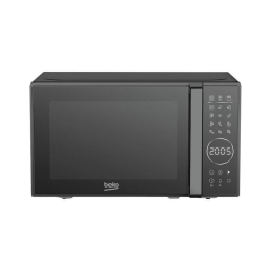 Beko FORNO MICROONDE MGC20130BB 20LT. CON GRILL - NERO