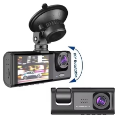  Marca non in elenco TELECAMERA DASH CAM BLACK BOX TRAFFIC RECORDER PER AUTO - 1080P