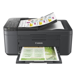 Canon STAMPANTE MULTIFUNZIONE PIXMA TR4755I WIRELESS NERA (5074C036)