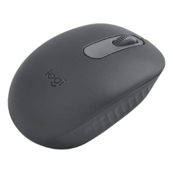 Logitech MOUSE BLUETOOTH M196 GRAPHITE 910-007459