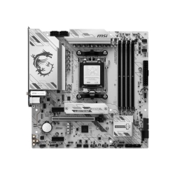 Msi SCHEDA MADRE B850M GAMING PLUS WIFI6E SK AM5 (7E81-001R)
