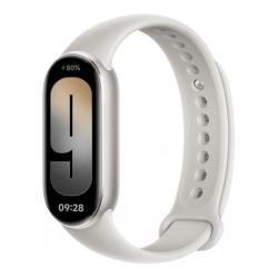 Xiaomi SMARTWATCH SMART BAND 9 AMOLED TITAN GREY GRIGIO (BHR8642GL)