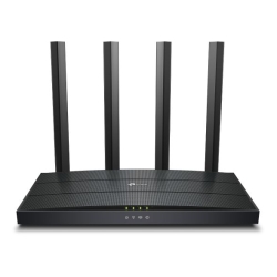 Tp-Link ROUTER WIRELESS ARCHER AX12 WIFI 6 DUAL BAND AX1500
