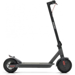  Marca non in elenco MONOPATTINO SCOOTER ELETTRICO PRO I EVO ADVANCED SAFETY NERO (DU-MO-230003)