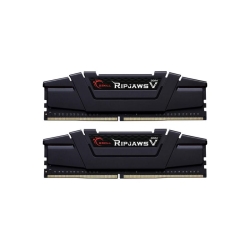 G.Skill MEMORIA DDR4 32 GB RIPJAWS V PC3600 MHZ (2X16) (F4-3600C16D-32GVKC)
