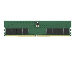 Kingston MEMORIA DDR5 32 GB VALUE RAM PC5600 MHZ (1X32) (KVR56U46BD8-32)