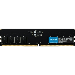 Crucial MEMORIA DDR5 16 GB PC5600 MHZ (1X16) (CT16G56C46U5)