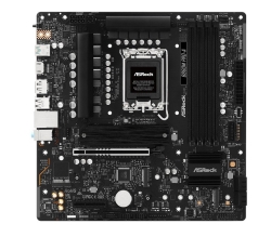 Asrock SCHEDA MADRE B860M PRO-A (90-MXBRR0-A0UAYZ) SK 1851