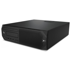 HP WS Z2 G9 SFF INTEL i7-12700 16GB DDR5 512GB NVME NVIDIA T600 4gb WIN11 PRO - Ricondizionato