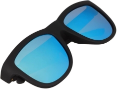  Marca non in elenco OCCHIALI SMART AUDIO SUNGLASSES S01 BLUETOOTH BLU