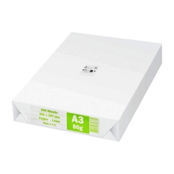  Marca non in elenco CARTA A3 80 GRAMMI - 500 FOGLI