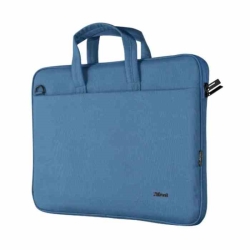 Trust BORSA PER NOTEBOOK CBOLOGNA (24448) BLU