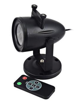 Ridem PROIETTORE A LED IMPERMEABILE CLP 69WP