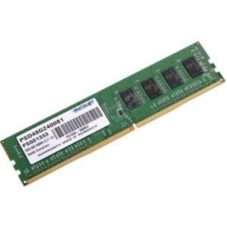  Marca non in elenco MEMORIA DDR4 8 GB PC2400 MHZ (1X8) (PSD48G240081)