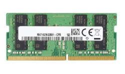 HP MEMORIA SO-DDR4 8 GB PC3200 (1X8) (13L77AA) BULK