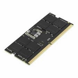 Goodram MEMORIA SO-DDR5 16 GB PC5600 (1X16) (GR5600S564L46S/16G)