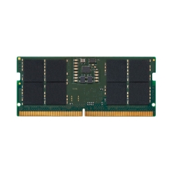 Kingston MEMORIA SO-DDR5 16 GB PC5600 VALUERAM (1X16) (KVR56S46BS8-16)
