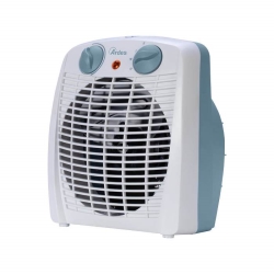 Ardes TERMOVENTILATORE PORTATILE SIROCO 1000/2000W (AR4F16)