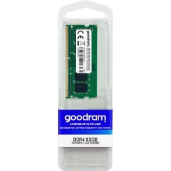 Goodram MEMORIA SO-DDR4 16 GB PC3200 (1X16) GR3200S464L22/16G