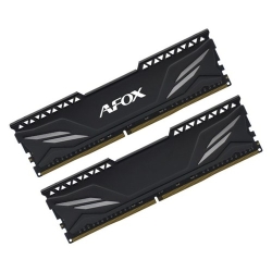  Marca non in elenco MEMORIA DDR4 32 GB KIT PC3200 MHZ (2X16) (AFLD432PH1CADB)