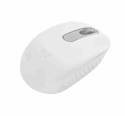 Logitech MOUSE BLUETOOTH M196 OFF WHITE BIANCO 910-007460