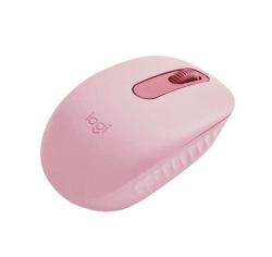 Logitech MOUSE BLUETOOTH M196 ROSA 910-007461