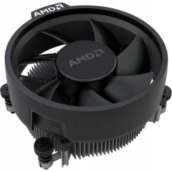 AMD VENTOLA DISSIPATORE AD ARIA WRAITH STEALTH AM4+AM5 (CHLAMDCPU0005)