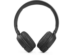 JBL CUFFIE MICROFONO TUNE 510BT WIRELESS - NERO (T510BTBLKEU)