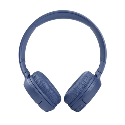JBL CUFFIE MICROFONO TUNE 510BT WIRELESS - BLU (T510BTBLUEU)