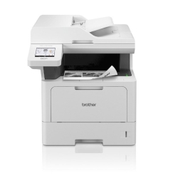 Brother STAMPANTE MULTIFUNZIONE DCP-L5510DW (DCPL5510DWRE1) LASER WIFI ADF